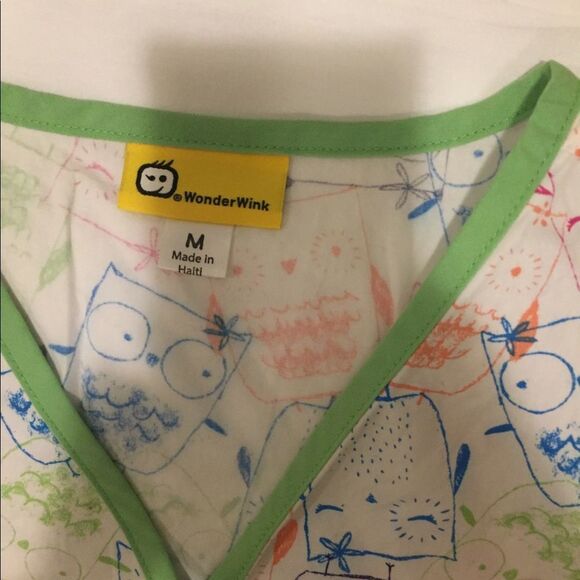 Scrub top​ - Picture 2 of 2